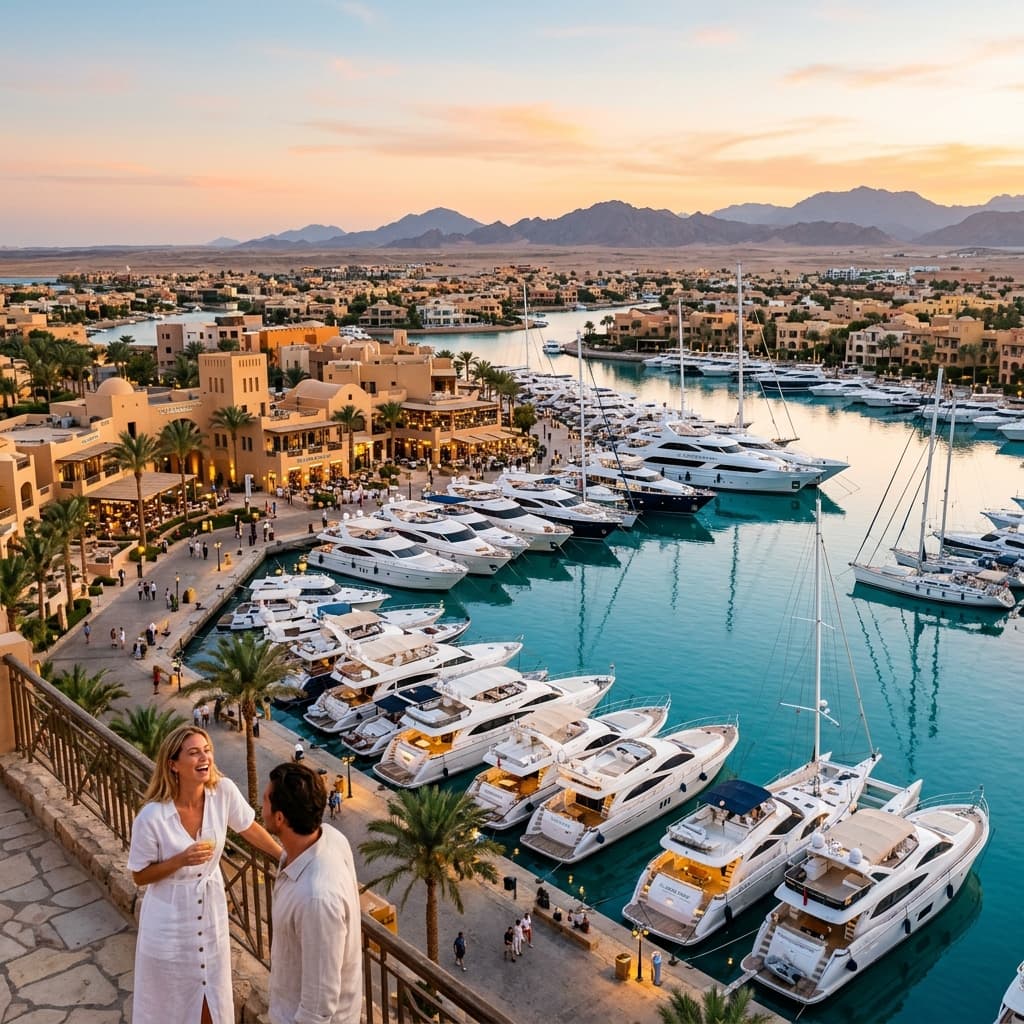 El Gouna