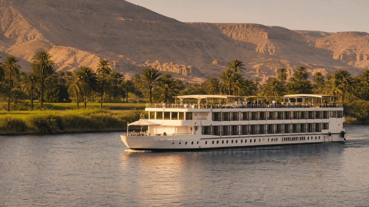 9 Day Classic Cairo and Nile Cruise