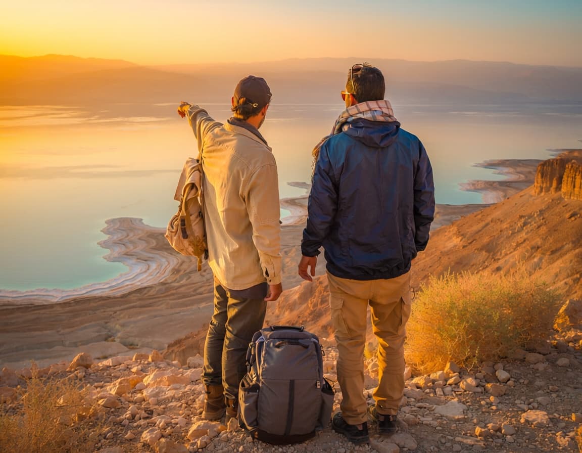 5-Day Jordan Highlights in Jordan