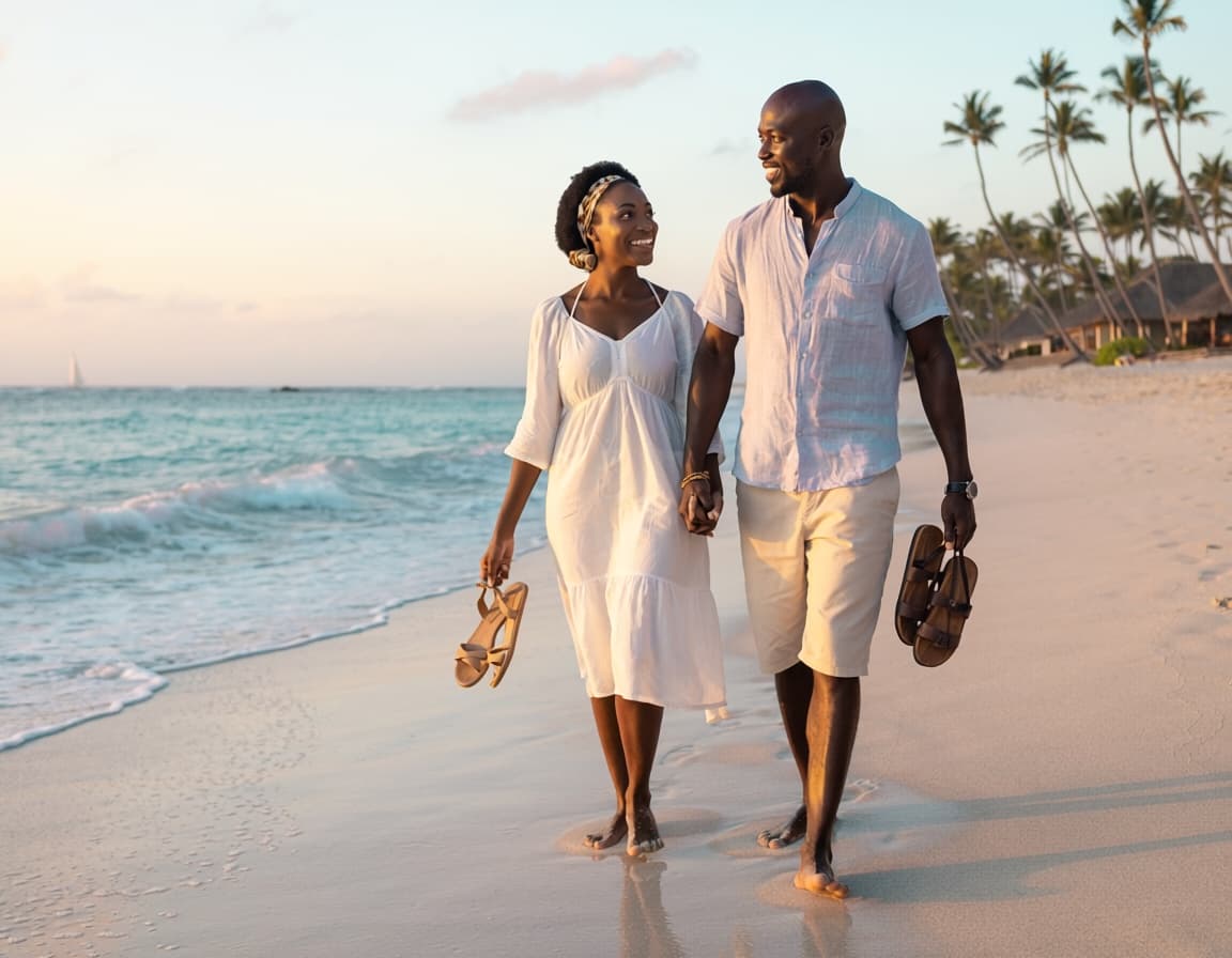 7-Day Safari & Diani Beach in Kenya