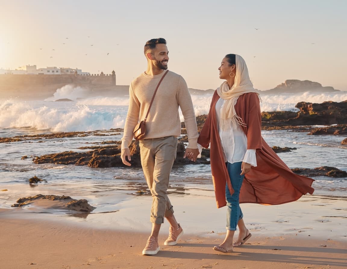 12-Day Morocco Coast, Cities & Desert in Morocco