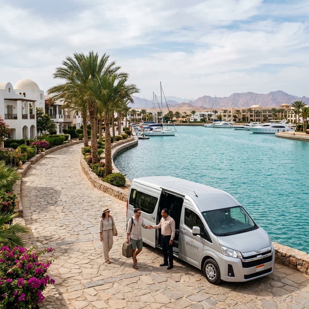 Cairo & Alexandria Overnight Private Tour from El Gouna