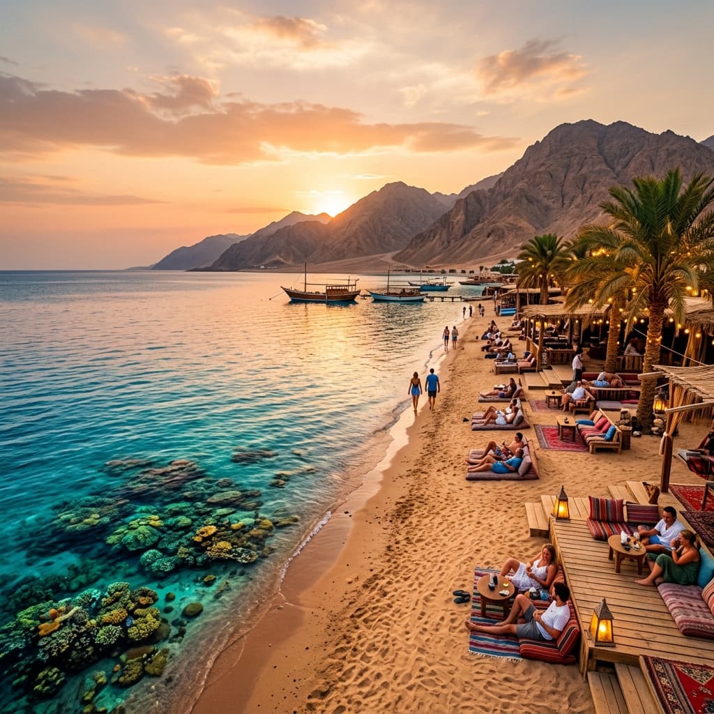 Dahab