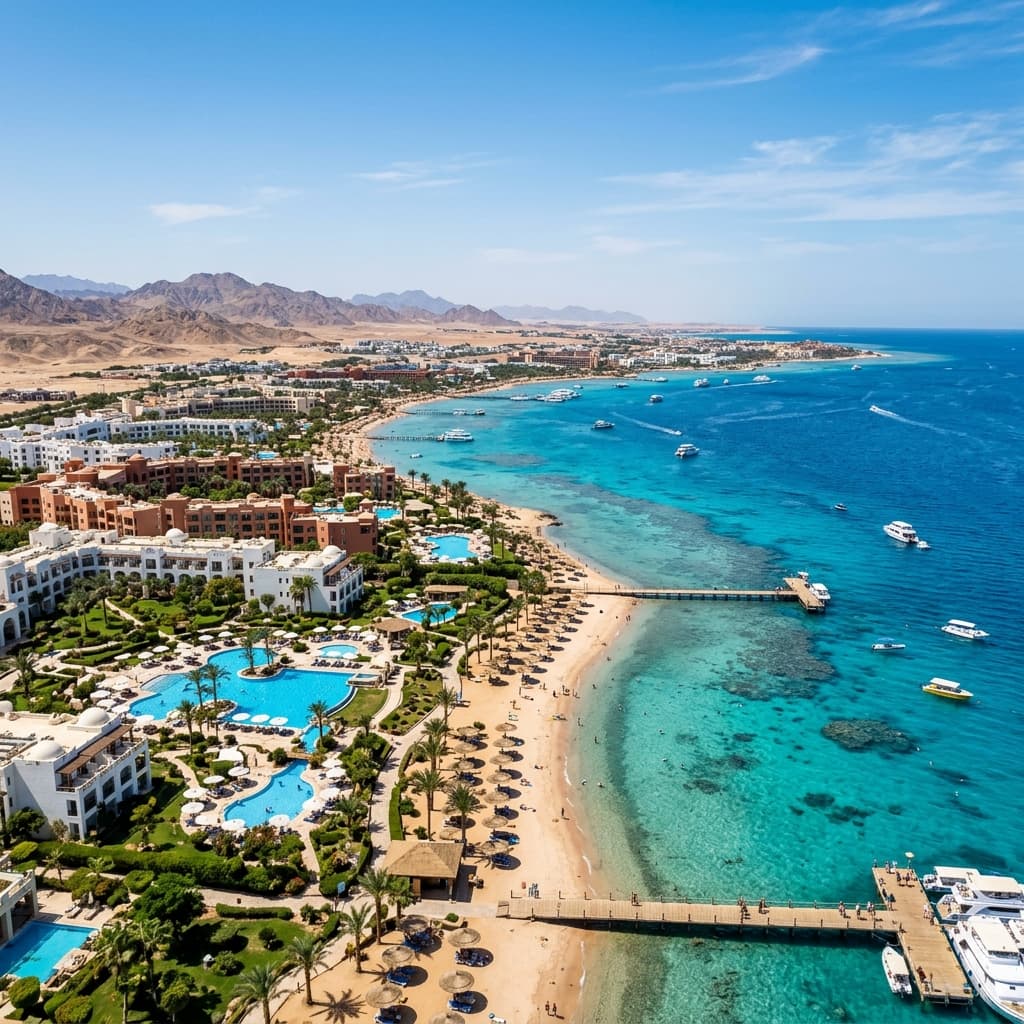 Hurghada