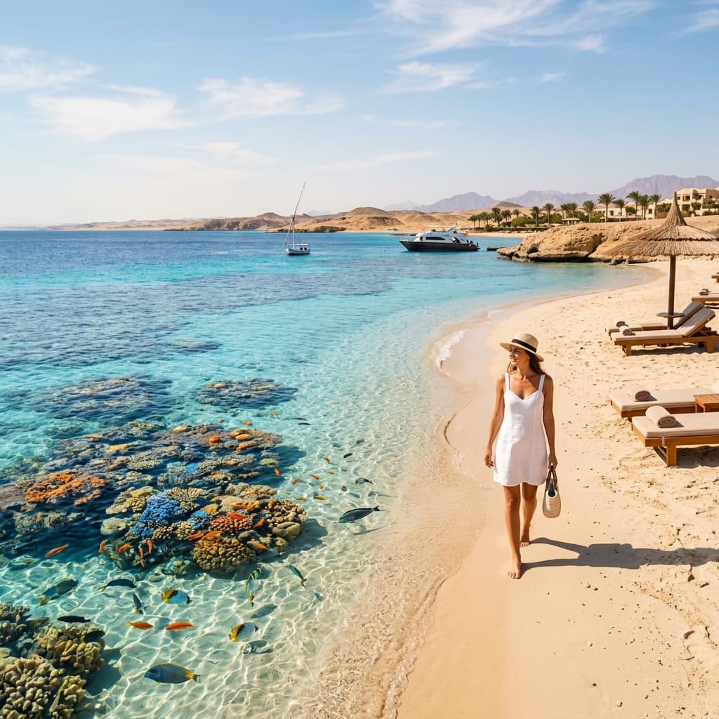 Marsa Alam