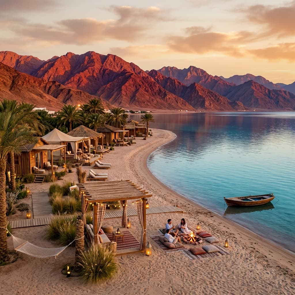 Nuweiba