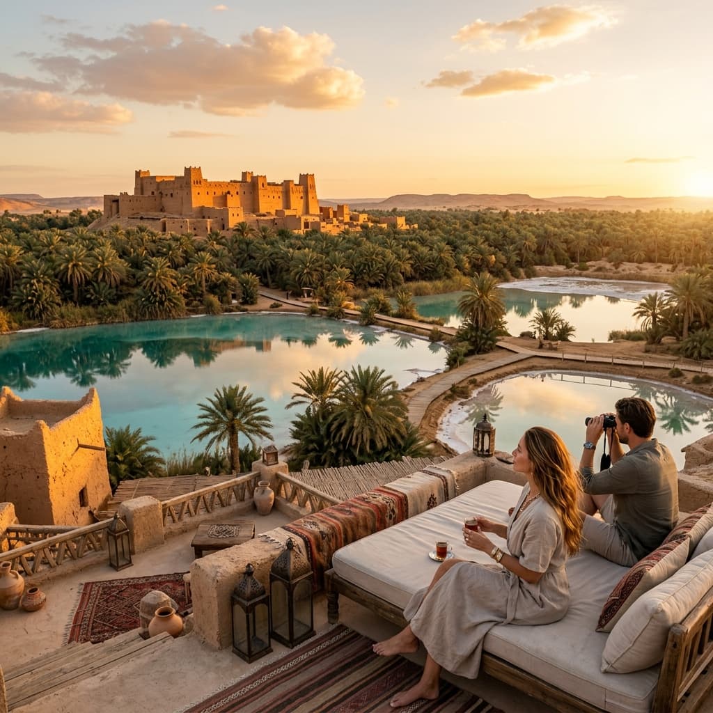 Siwa Oasis