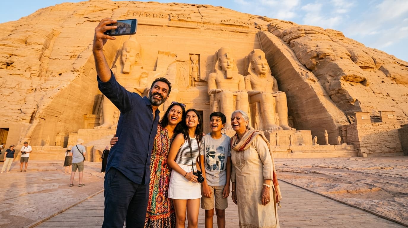 Families with Children
