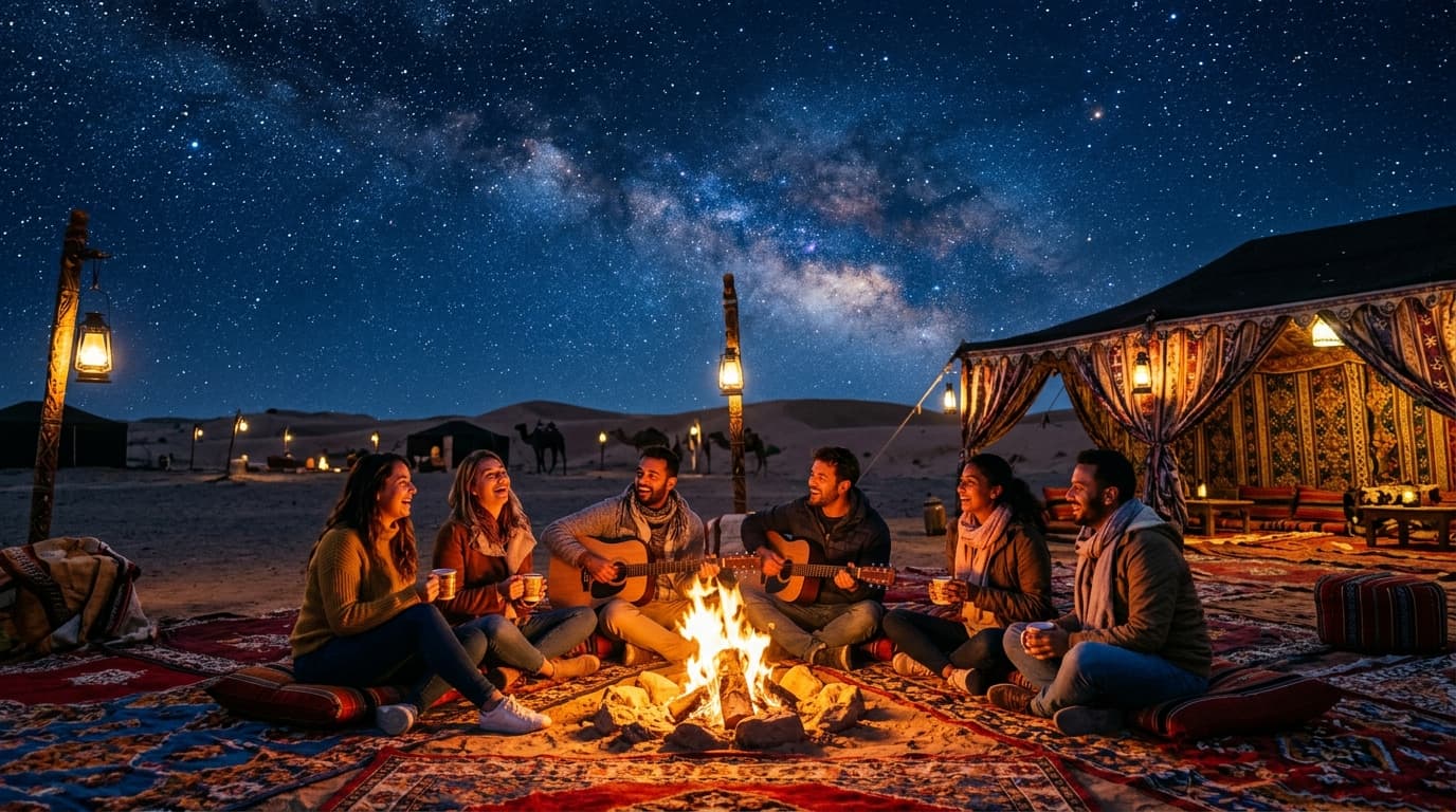 Groups & Travel Clubs