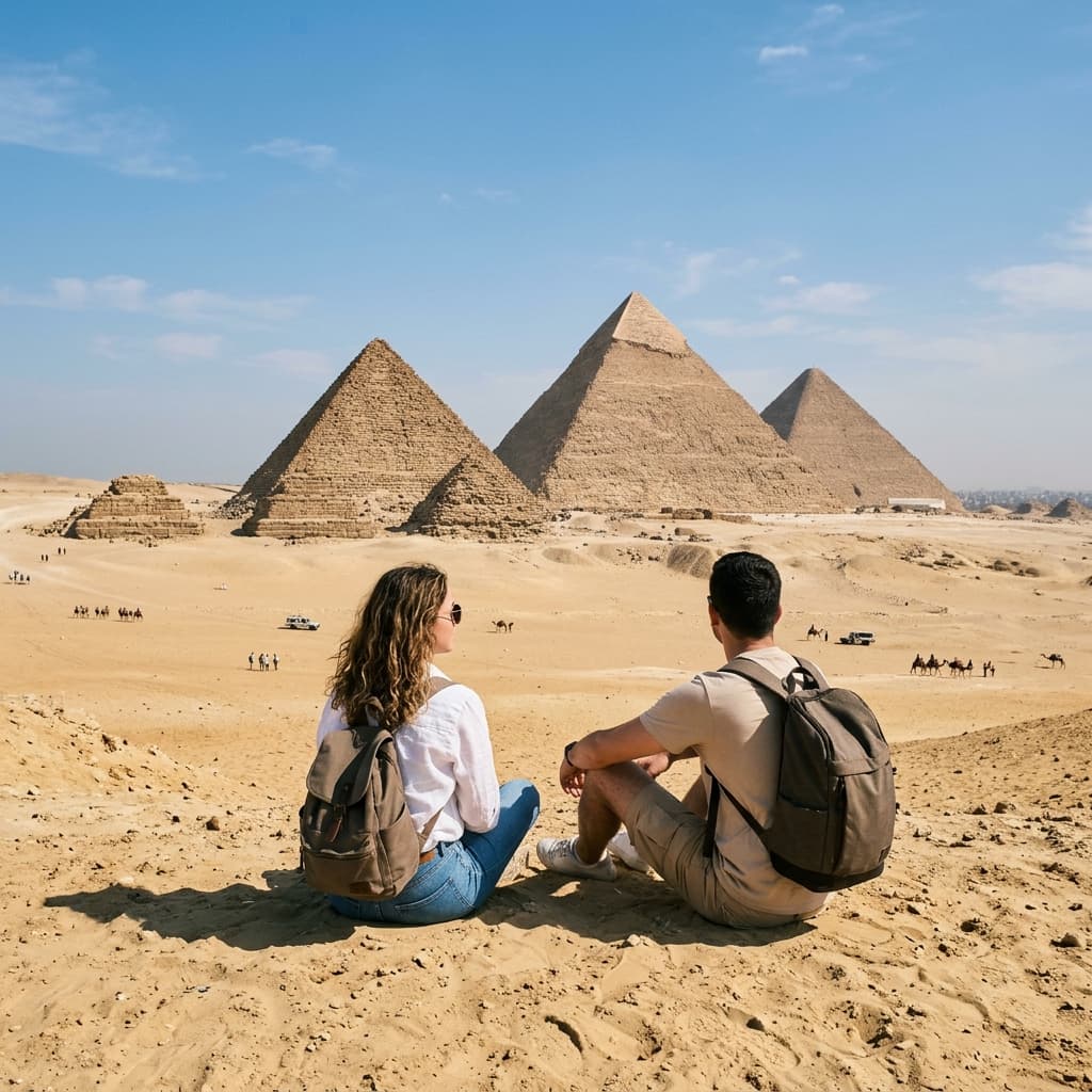 Couples & Honeymooners