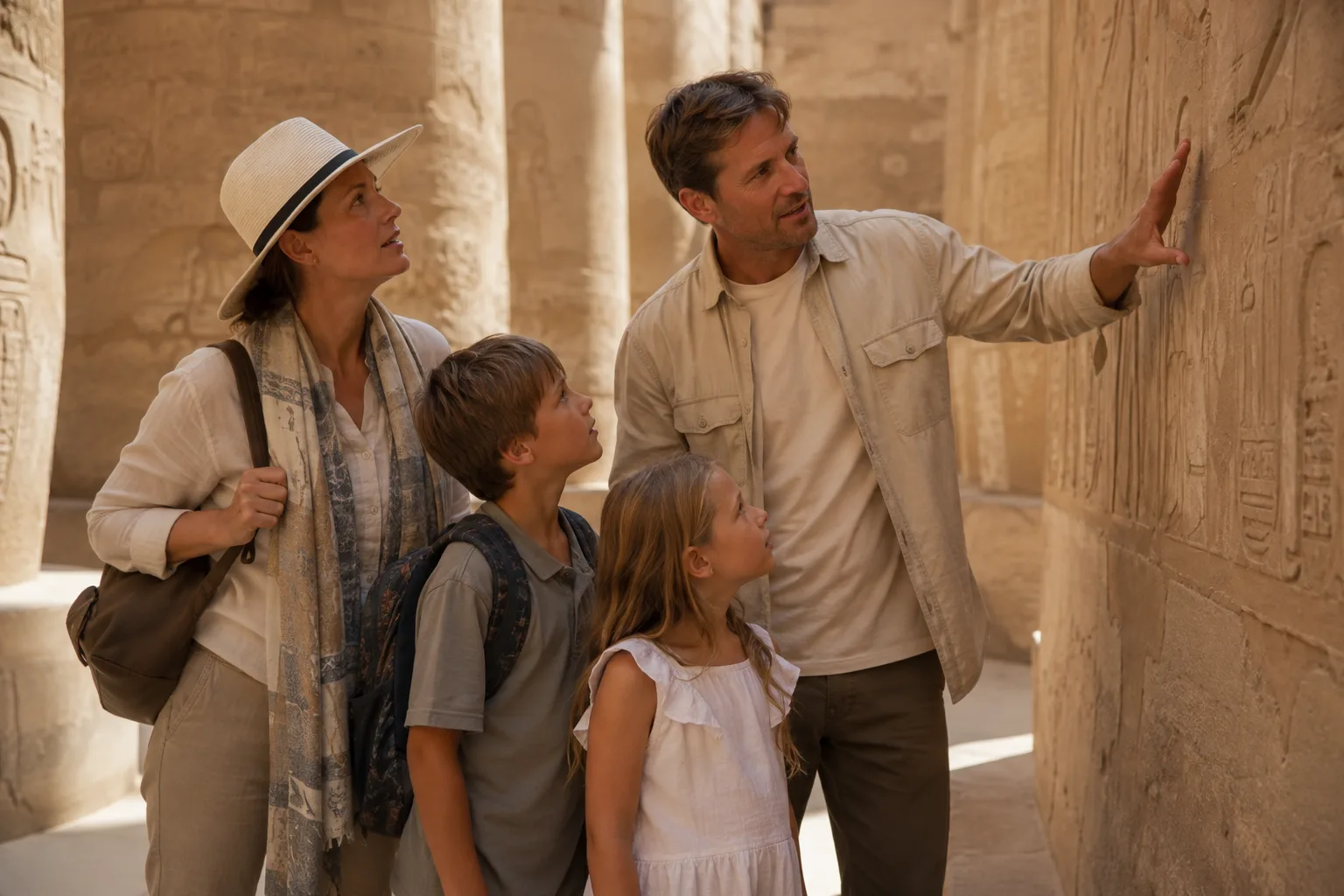 Families with Children